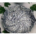 10-1/2" Large Leaf Server